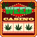 Téléchargement d'appli Slots Weed Marijuana Casino - cannabis bu Installaller Dernier APK téléchargeur