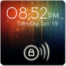 ICS Lock Screen Pro Launcher icon