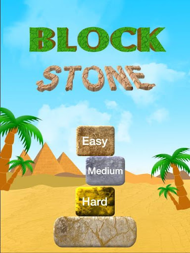 Block Stone