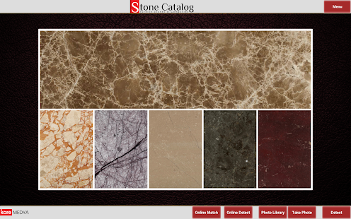 Download Turkish Natural Stones APK for Android