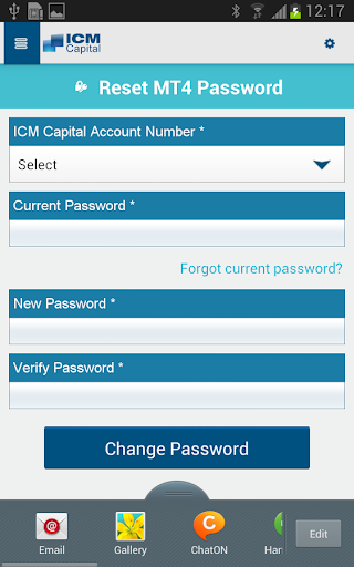 【免費財經App】ICM Capital-APP點子