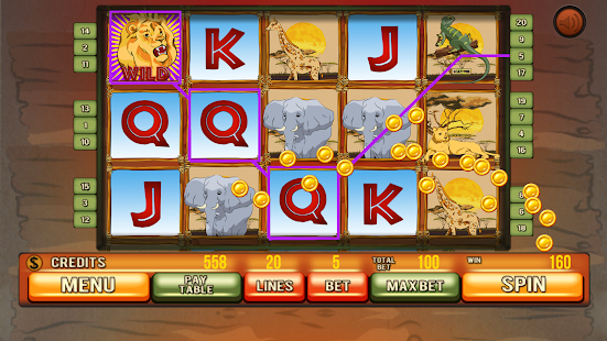 How to install Wild Slots - Slot Machine patch apk for android