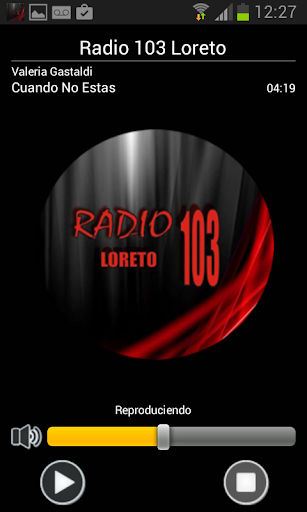 Radio 103 Loreto