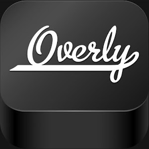 Overly (free) 1.4 Icon