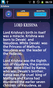 How to install Krishna - Achyutam Keshavam 5.5 unlimited apk for android