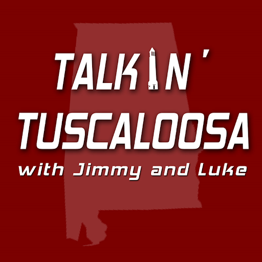 Talkin' Tuscaloosa