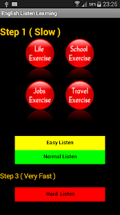 How to get English Listening Pro (Full) 1.0 mod apk for laptop
