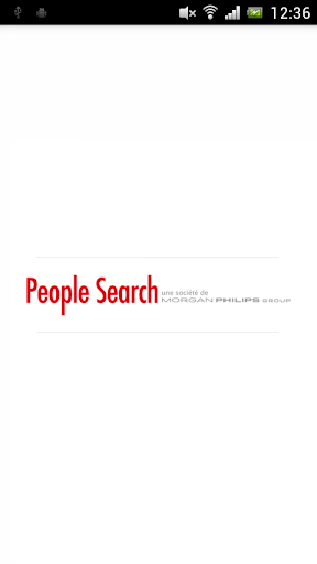 People Search - Profil Video