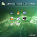 Financial Calculators Free logo