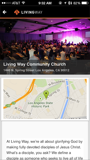 免費下載生活APP|Living Way Community Church app開箱文|APP開箱王