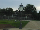 Park Clock 