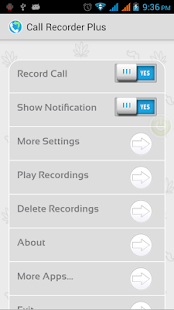 Call Recorder Plus