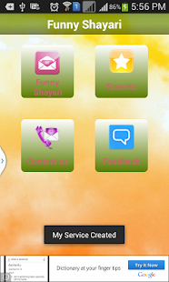 How to get Funny Shayari lastet apk for laptop