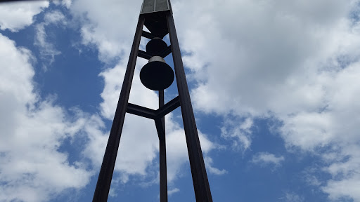 Plymouth Baptist Bell Tower