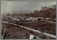 Bivak te Krueng Seumpo