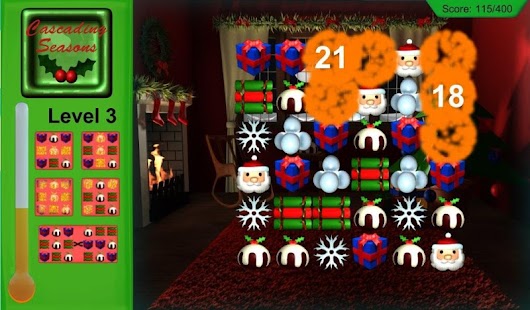 Lastest Cascading Seasons APK for PC