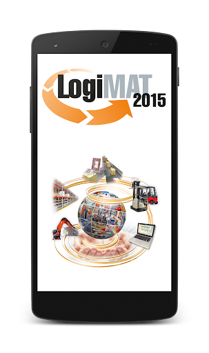 LogiMAT 2015