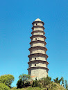 Yanan Tower