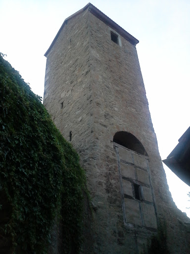 Thürnersturm
