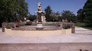 Fuente De La Plaza