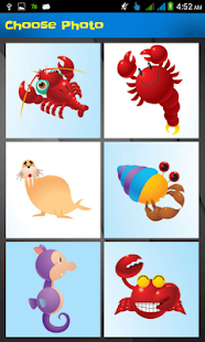 Download Animal Slide Puzzles APK
