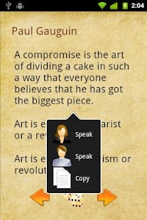 How to install Great Quotes patch 1.0 apk for android