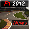 Formula 1 2012 News &amp; Info Pro