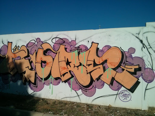 Graffiti Gore Xplt   