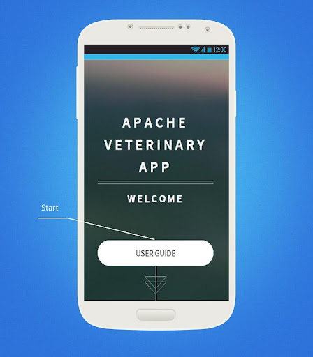 Apache Veterinary App