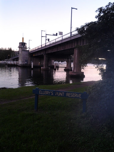 Ellery's Punt Reserve
