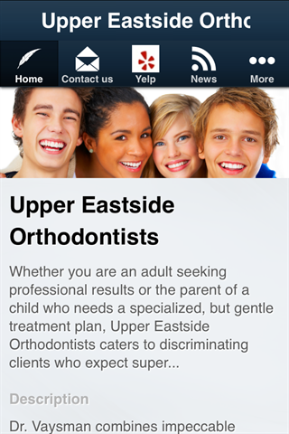 Upper Eastside Orthodontists