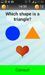 Game for kids 2-3 years old poster 2