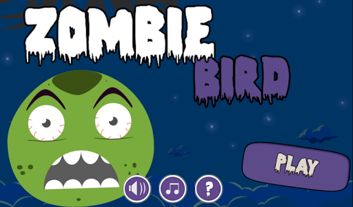 Zombie Bird