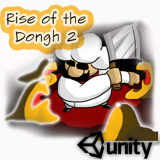 Rise of the Dough DEMO UNITY