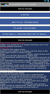 Women Best Workouts- Premium Screenshots 2