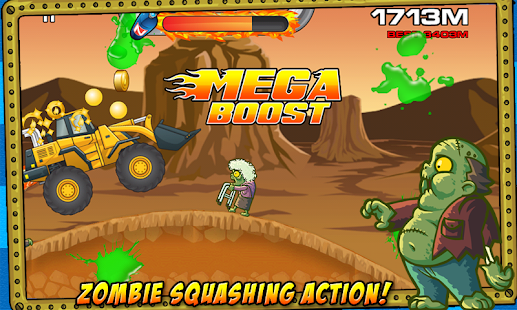 download I Hate Zombies ™ free