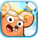 Rat Rocket icon