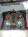 Virgen Del Mercado 