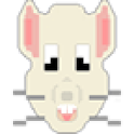 PacRat logo