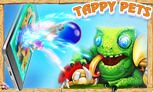 Tappy Pets - Rescue Pet Farm