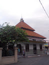 Nurul Ihsan Mosque