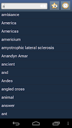 English Halh Mongolian Dict poster 1