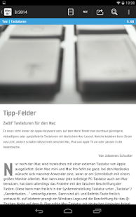 Mac & i Screenshots 10