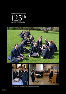 Berkhamsted School Screenshots 2