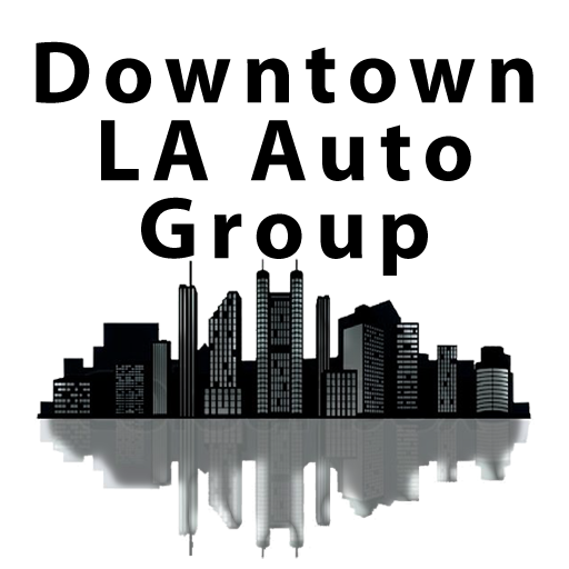 Downtown LA Auto Group 商業 App LOGO-APP開箱王