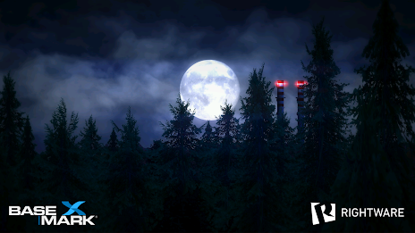 Basemark X Game Benchmark poster 2