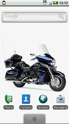 ヤマハの壁紙 Androidアプリ Applion