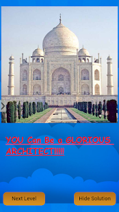 Free 7 Wonders Puzzle App - Awesome APK