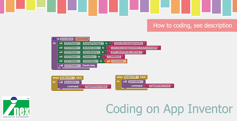 IOIO Inventor poster 2