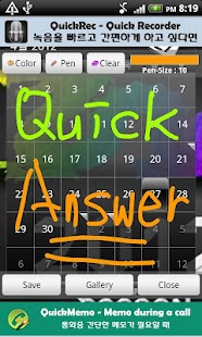 How to mod QuickAnswer - Smart Answer patch 1.0.7b1 apk for laptop